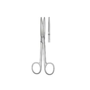 Forbici Mayo Rette 14 cm