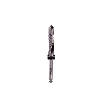 Fresa chirurgica a spirale 4,2 mm