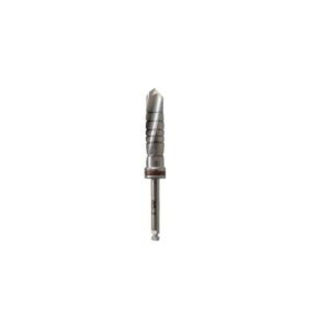 Fresas Quirúrgica Espiral 5,2mm