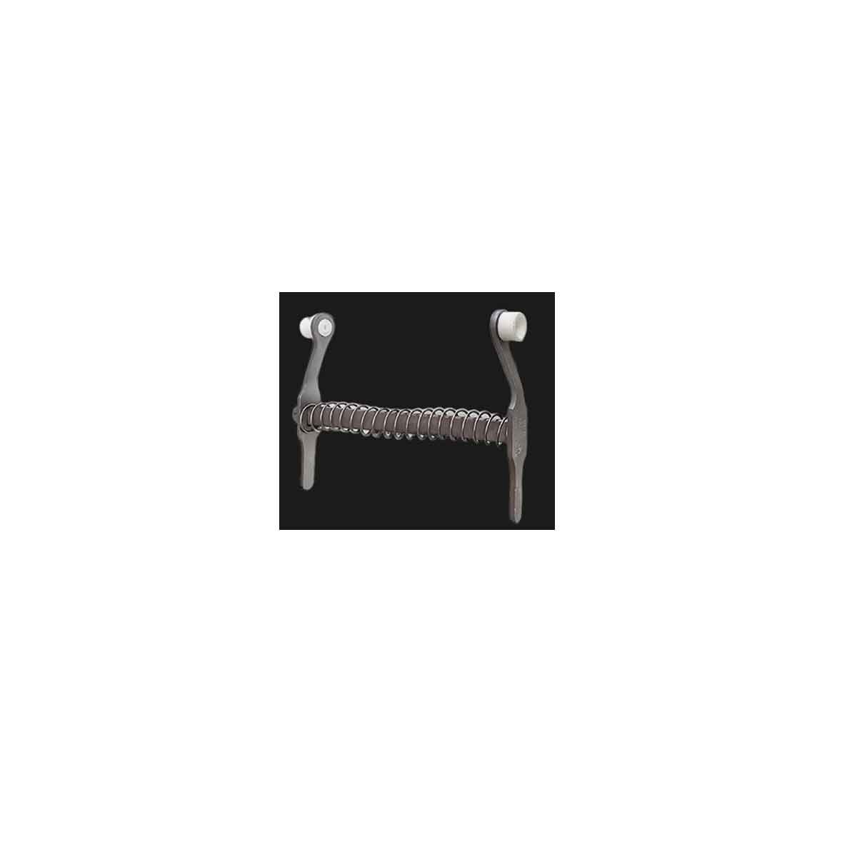 Apribocca di molla 10cm - Image 2