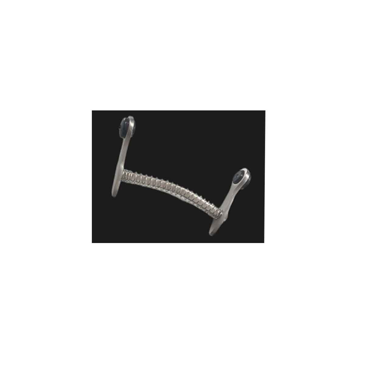 Apribocca a molla 12 cm - Image 2