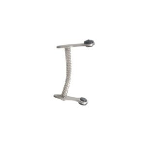 Apribocca a molla 12 cm
