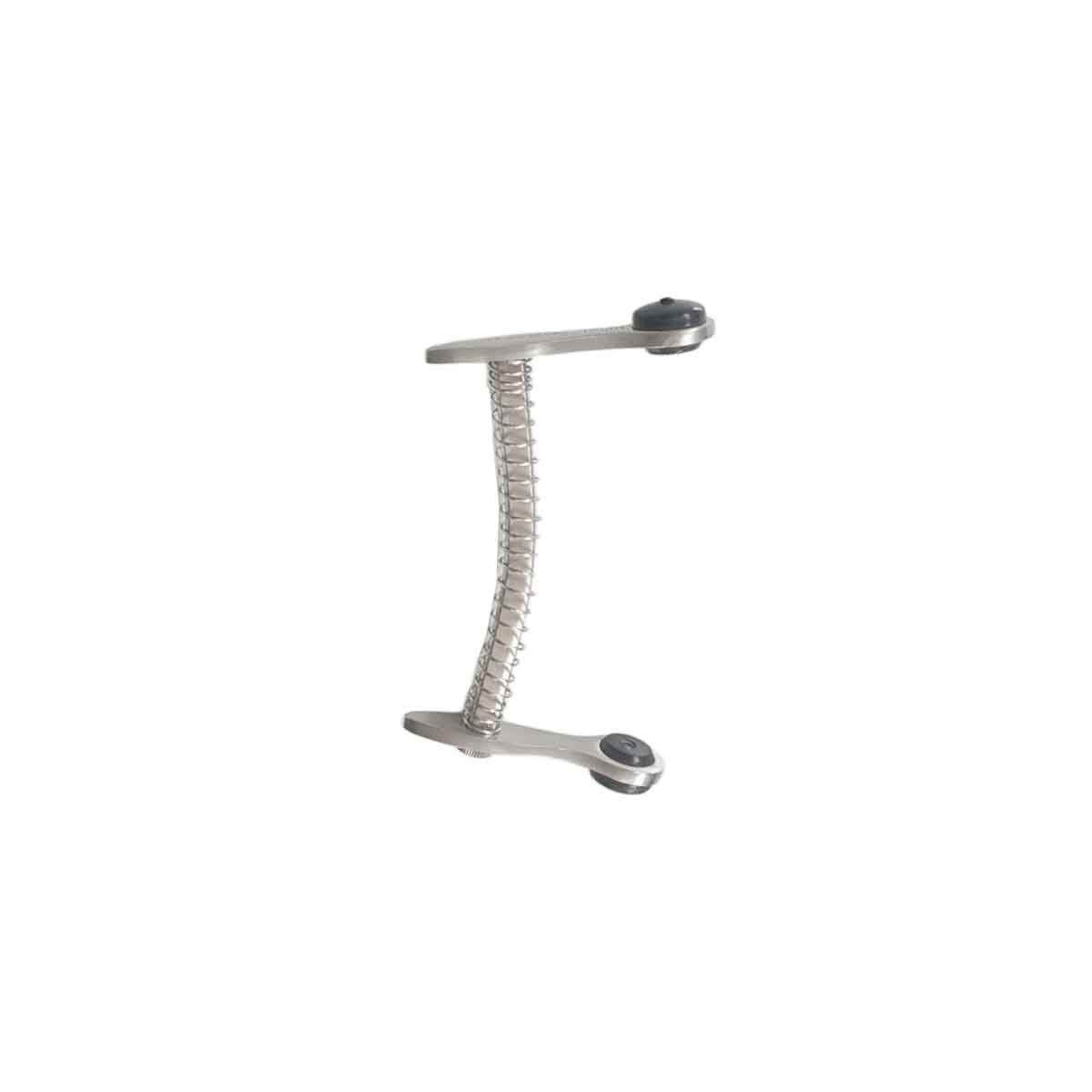 Apribocca a molla 12 cm