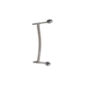 Apribocca a molla 16 cm