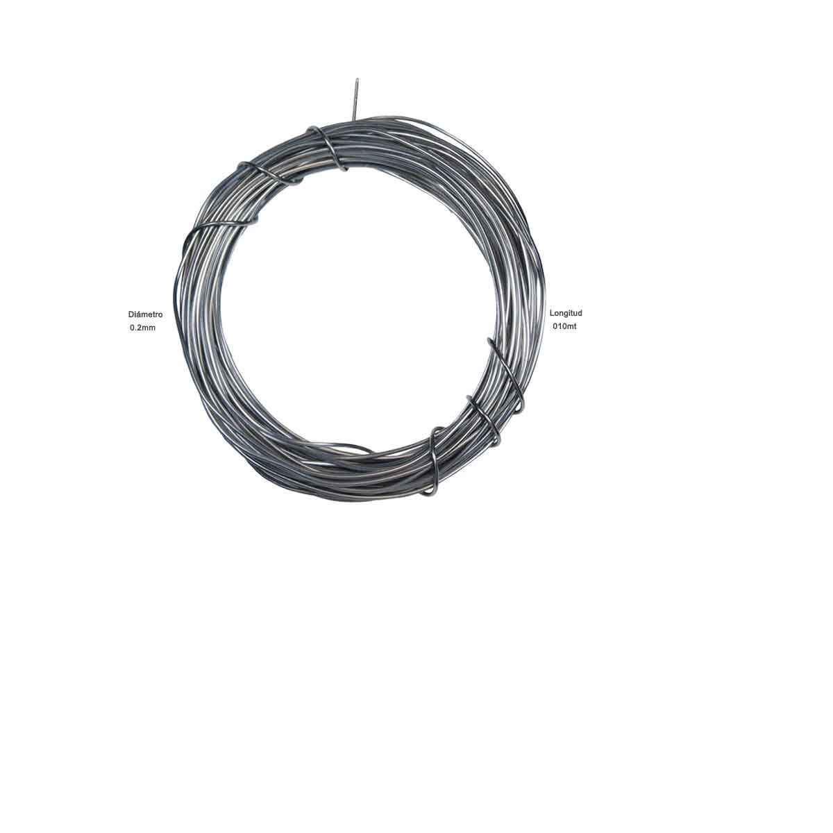 Filo Cerclaje 0,2mm