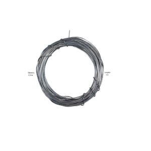 Filo da cerchiaggio 0,3 mm x 1 m