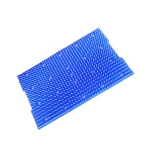 Tappetino in silicone per vassoio di sterilizzazione
