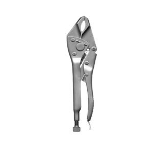 Pinza di Bloqueo 18cm