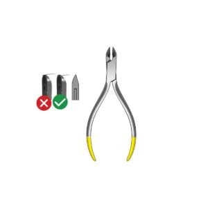 Tronchese per legature TC