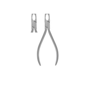 Pinza per Retirar Brackets