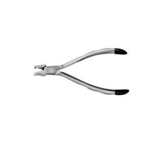 Pinza per Invisalign®Horizontal Dimple Black Line