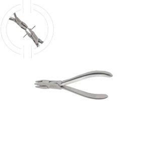 Pinza V-Stop