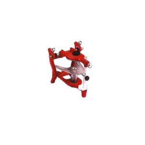 Articulador Rojo Technoflux