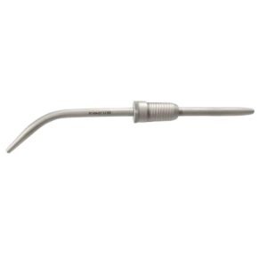Cannula di aspirazione di osso 3mm