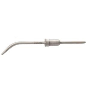 Cannula di aspirazione di osso 3,5mm