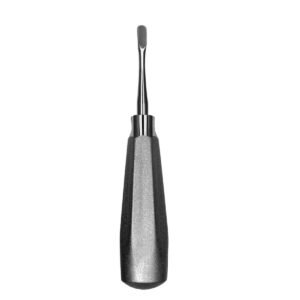 Luxator El3c retto 3mm