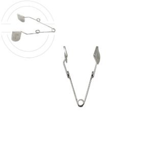 Blefarostato 6cm