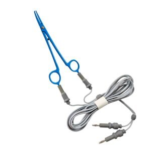 Pinza Bipolar morsetto sigillatrice