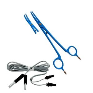 Bipolar morsetto sigillatrice Con cavo