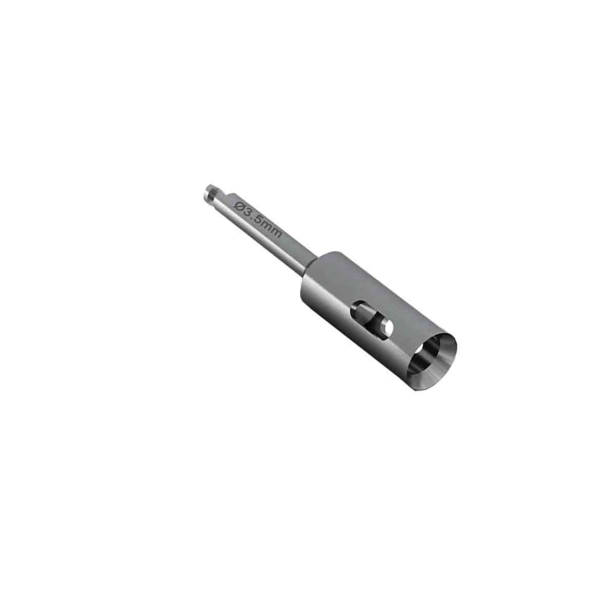 Bisturi circolare 3,5mm