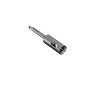 Bisturi circolare 4mm