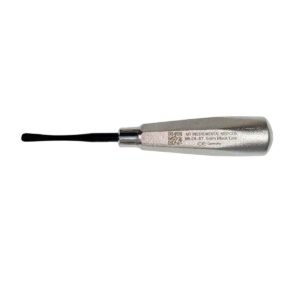 Elevatore retto 5mm Linea Black