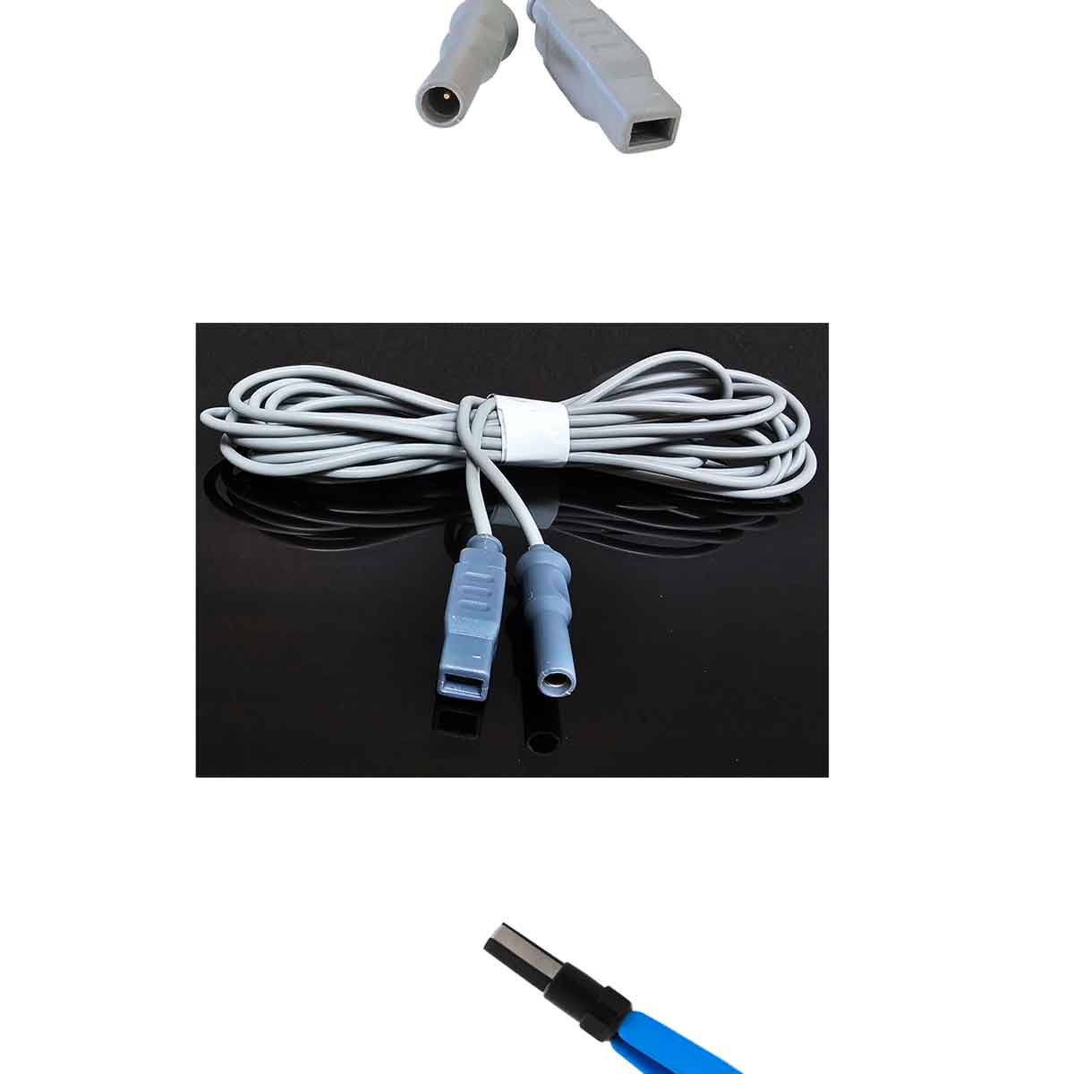 cavo Bipolar connessione EU Tipo Erbe - Image 2