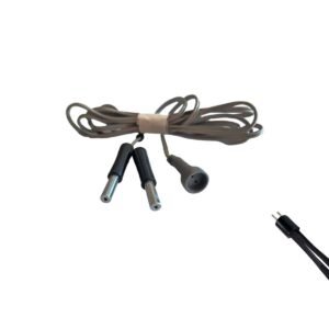 Cavo bipolare con connessione americana