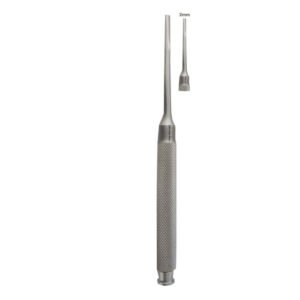 Scalpello Lucas 2mm