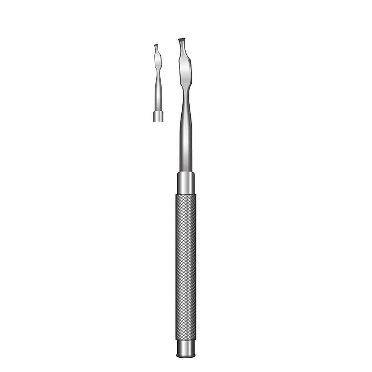 Scalpello Ochsenbein Nº1