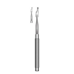 Scalpello Ochsenbein Nº2