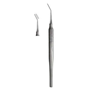 Condensador Luks endodonzia 0,6mm