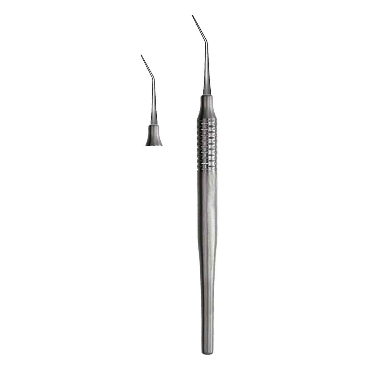 Condensador Luks Endo 0,7mm