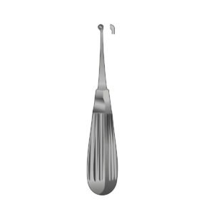 Curette Lempert Cortante 2mm