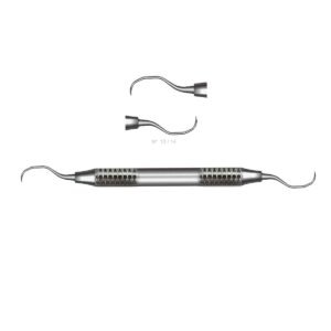 Curette Gracey 13/14