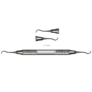 Curette Gracey 204SD