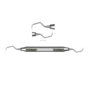 Curette Gracey 5/6 anteriore