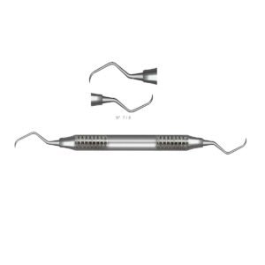 Curette Gracey 7/8