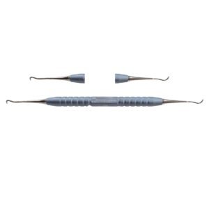 Curette Gracey Universal Mini