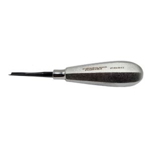 Elevatore radicolare Kopp retto Black Line sinistro