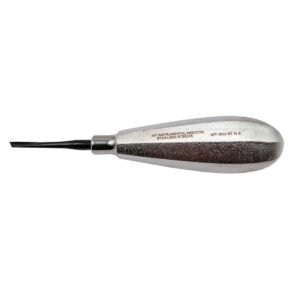 Elevatore radicolare Kopp retto Black Line destro