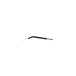 Elettrodo a filo 1 mm angolato 45°
