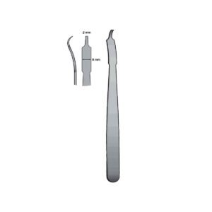 Elevatore Hohmann 8mm