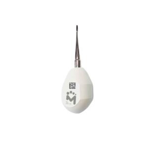 Elevatore dentale alato veterinario 1 mm