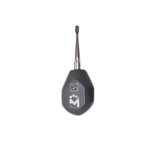 Elevatore dentale alato veterinario 5 mm