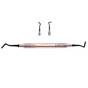 Spatola composite Black Line MT-902-183