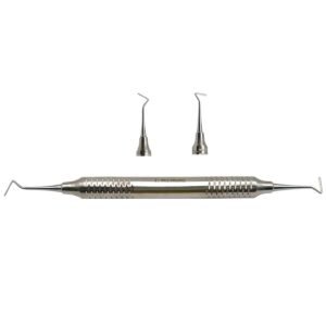 Spatola Stick mini per composito