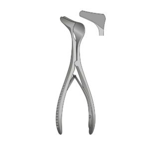 Speculum Nasal Hartman 16cm