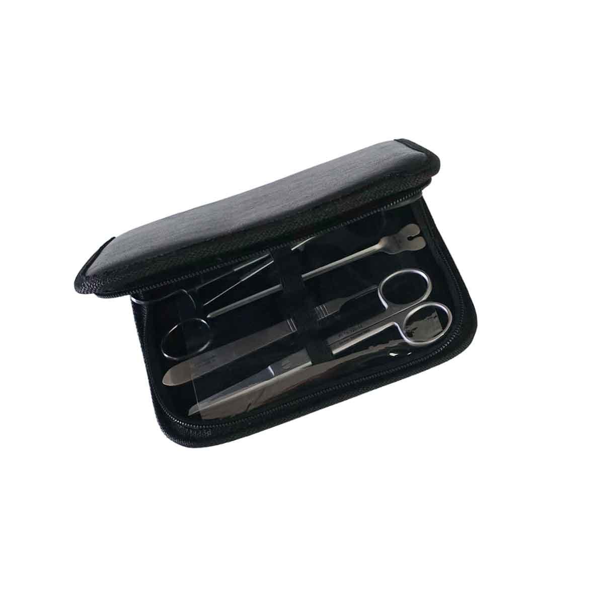 Estuche per strumentario chirurgia - Image 4
