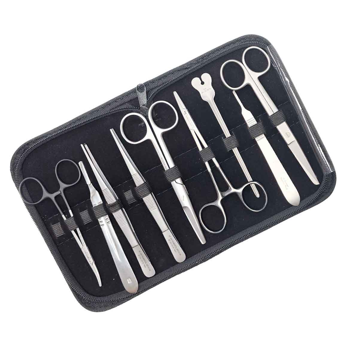Estuche per strumentario chirurgia - Image 2